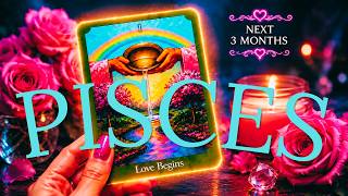 PISCIS ❤️ Te van a pedir verte... Agosto Septiembre Octubre screenshot 3