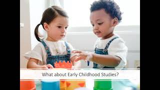Historical Roots of Race in Early Learning Programs