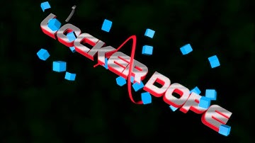 Locker Dope Intro Template