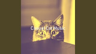 Understated Music for Resting Cats