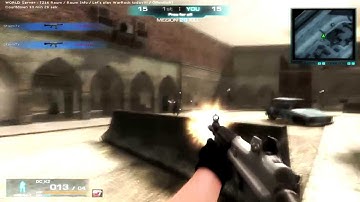 *Staim7x* [Warrock] Marien FFA