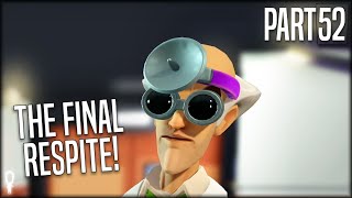 The FINAL RESPITE // EVIL GENIUS 2 // IVAN // Part 52