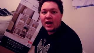 Organizer TimeLapse