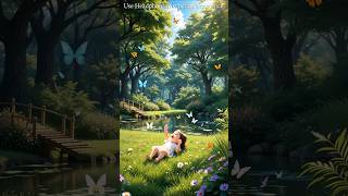 GARDEN Memories That Will Take You Back to CHILDHOOD! 🌼🌿