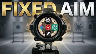 3 AI Models Competed to Build the Perfect Siege Aim Trainer