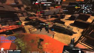 Absolute Hacks 2014 Combat Arms Hacks