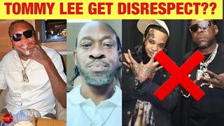 OMG! Vybz Kartel FANS DISS Tommy Lee Sparta WICKED Kartel REACTION After Bounty Posts About Him