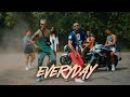 Dj mimi tatane wizdom  everyday clip officiel