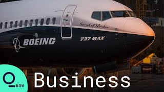 Boeing Lands Ryanair Order for 75 Boeing 737 Max Jets as Grounding Ends