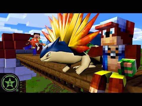 Rivals Revealed! - Minecraft - Pixelmon (Part 5)