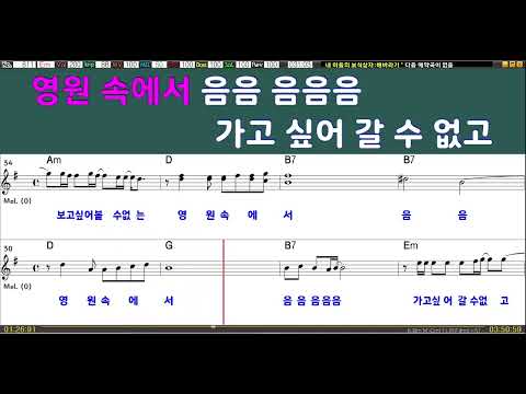 내마음의보석상자 해바라기 여자키