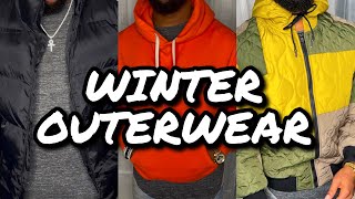 MEN'S WINTER CLOTHING HAUL 2020 | FASHION NOVA, POLO + NIKE