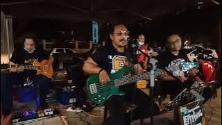 Kenangan Semalam -(Olan) Cover by LeftlivingBand