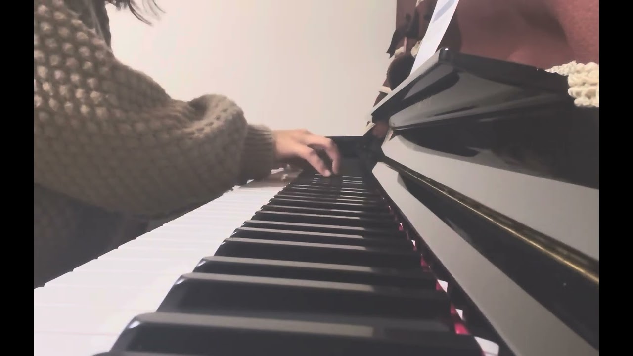 better day （あくる日） / haruka nakamura - YouTube