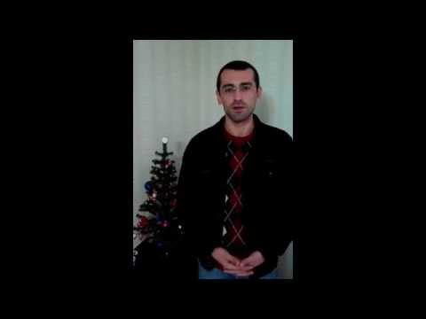 ვიდეო 1 - 2015 ახალ წანაშ მეხვამუა  © გიგა ქავთარაძე