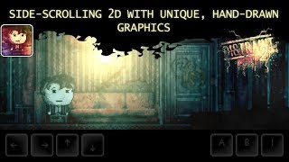 DISTRAINT 2 - Android / iOS Gameplay ᴴᴰ screenshot 3