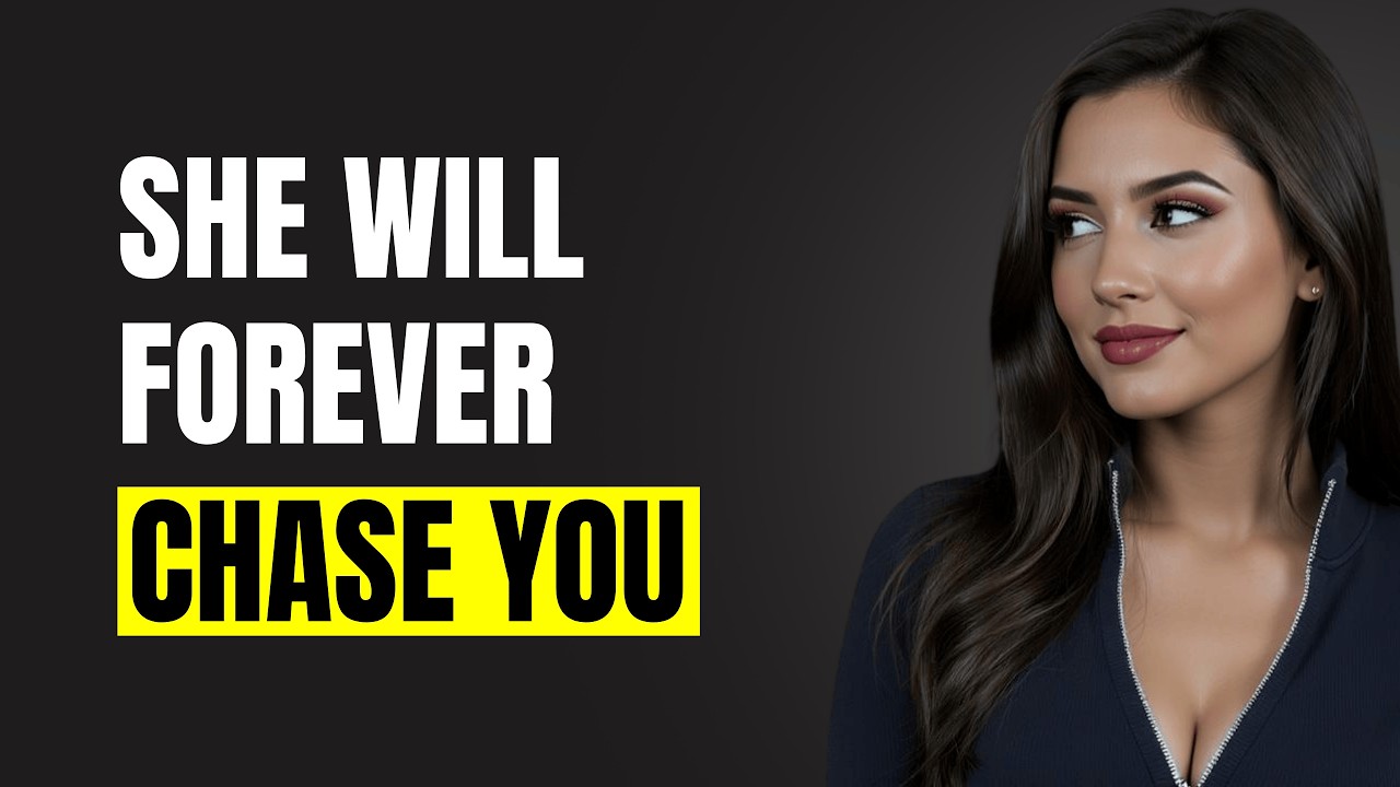 Do This ONE Thing, And Women Will Chase You FOREVER