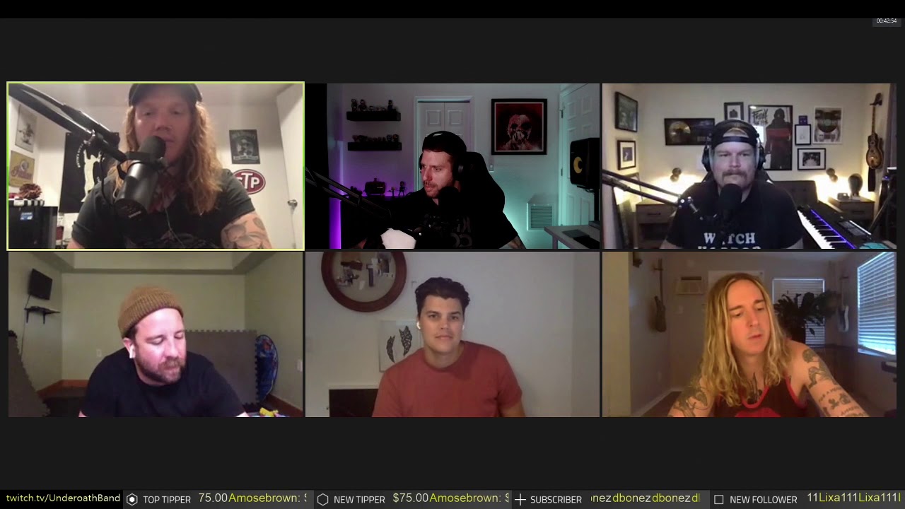 They're Only Chasing Safety  Full Album Breakdown