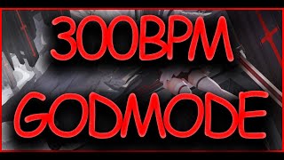 4 DIGIT GOES CRAZY ON 300BPM DEATHSTREAMS HANDCAM (I GOT POSSESSED BY MERAMI PLEASE WATCH HOLY FUCK)