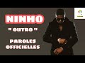 NINHO Outro Paroles Officielles mp3
