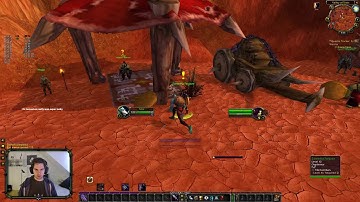 Level 1-10 | World Record warrior speedrun 1-60 3d17h31m - Classic wow