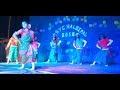 Jhak Jhak new Santali album STAGE DANCE 2018
