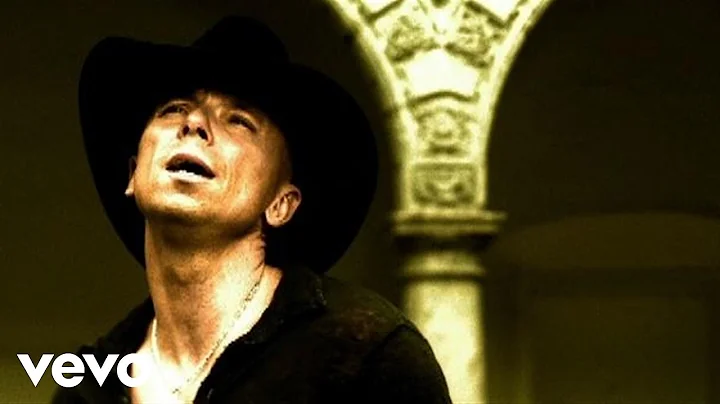 Kenny Chesney - You Save Me