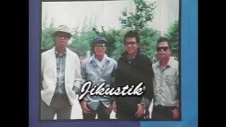 Jikustik  live trenggalek 