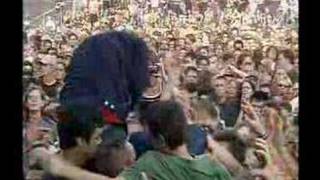 Deftones - Korea Live Bizarre 2000