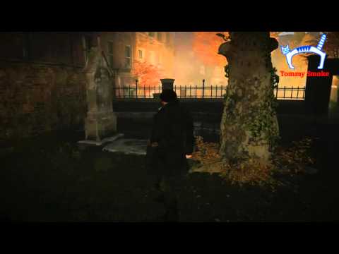 Vidéo: Quand Assassin's Creed Utilise L'argot Londonien Moderne