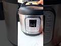 Best Pressure Cooker To Buy Now – Instant Pot Duo 7-in-1 Kitchen Must Have #shorts #shortsfeed