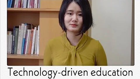 Jingzhi Liu's video statement for Georgetown
