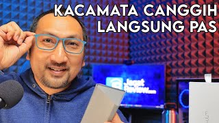 Teknologi Kacamata “Langsung Pas” ala VIUUM screenshot 3