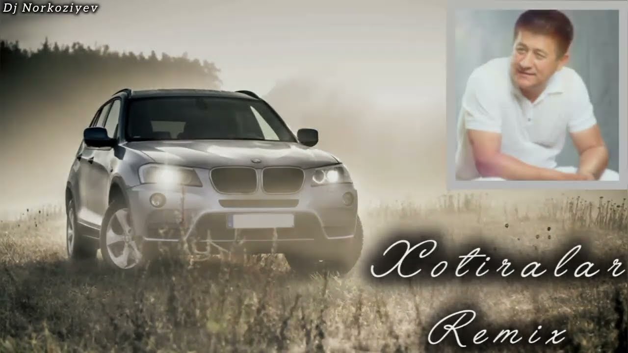 Abdujalil Qoʻqonov - Xotiralar Remix ( dj un x dj norkoziyev ) #music #remix