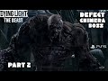Dying Light: The Beast – Life After &amp; The Defect Boss Fight (Walkthrough Part 2)