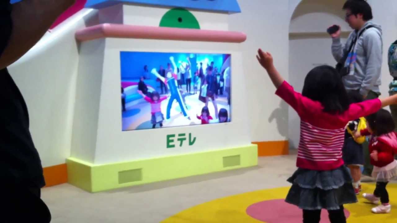 2013 0503 1140 power w up exercise ぱわわっぷ #ぱわわぷたいそう