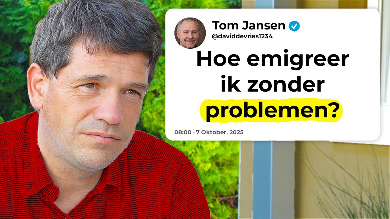 Alles Wat Je Moet Weten Over Emigreren naar Hongarije In één Video
