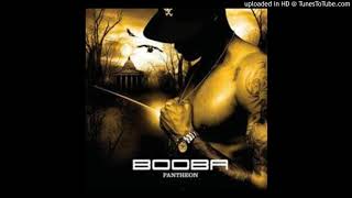 Booba - Alter ego (Pantheon 2004)