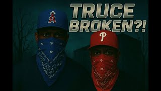 Avalon Crips & Pueblo Bloods: TRUCE BROKEN After 30 Years?! | CALI GANGS