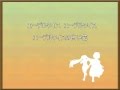 私のアンネット「エーデルワイスの白い花」  うた/初音ミク