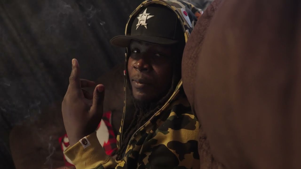 ATO MillzUp - Reminicsing