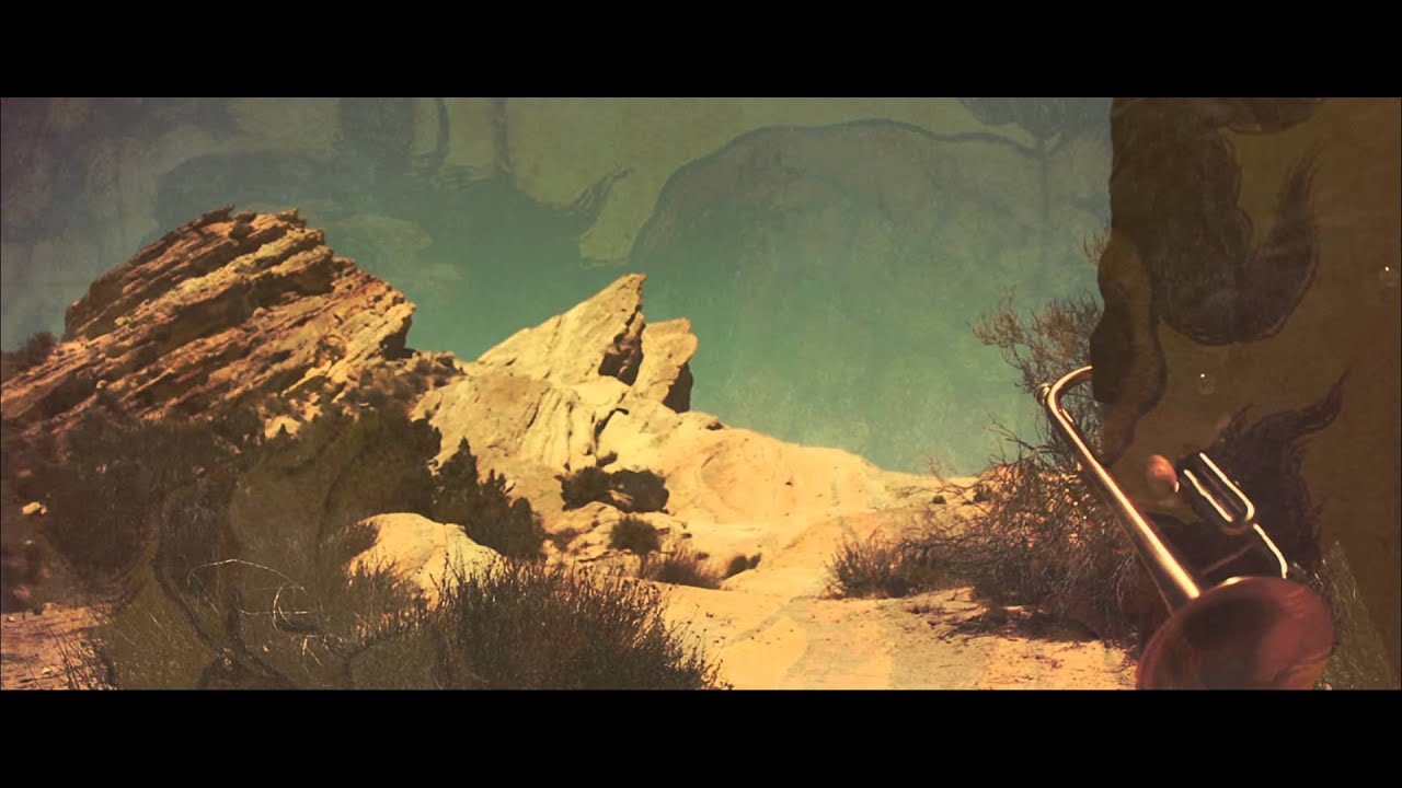 Dan Rosenboom's "Book of Omens" - Official Trailer