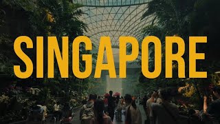 SINGAPORE | FIRST PART OF OUR TRAVELS SINGAPORE | FIRST PART OF OUR TRAVELS