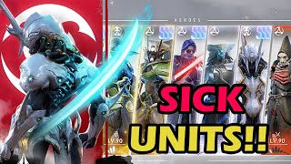 Early Game Tips & Best Starters | Eternal Evolution