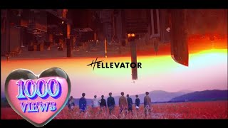 【Lang】(Ringtone) Stray Kids(스트레이 키즈) 'Hellevator'