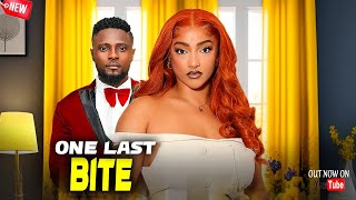 ONE LAST BITE - MAURICE SAM, SOPHIE ALAKIJA, 2025 Latest Full Nigerian Movie