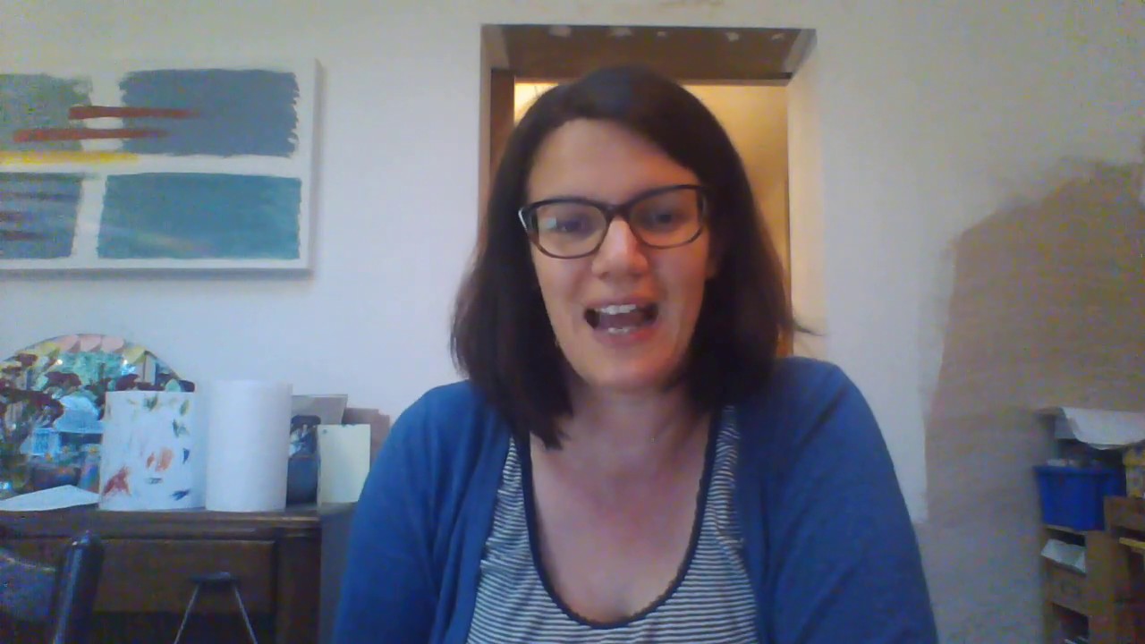 Bean Plant Diary, Week 5 YouTube