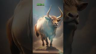 The Aurochs Resurrecting The Majestic Giants Of The Past Lcl