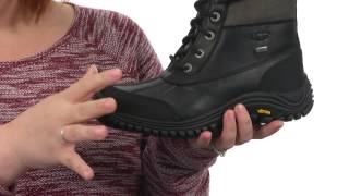 UGG Adirondack Boot II  SKU:7201307