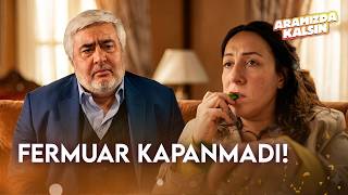 Doğumdan Sonra Biraz Kilo Aldım Aramızda Kalsın 11.